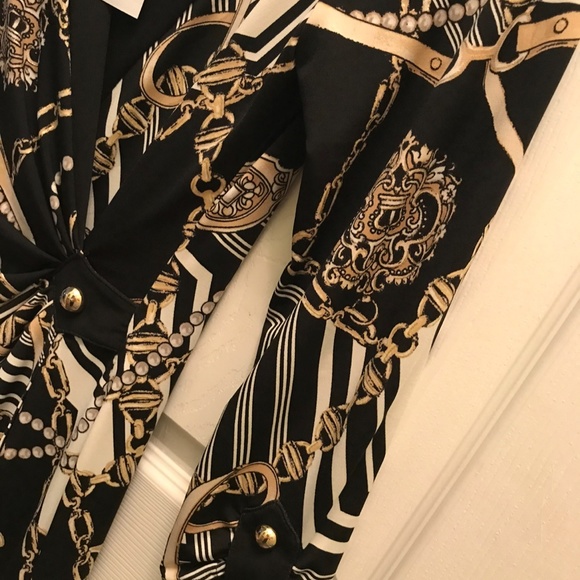 Cachè Dress - Picture 5 of 9